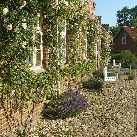 Bed & Breakfast Holm Molle *