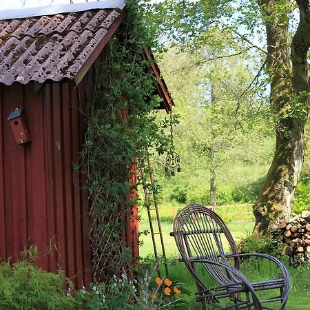 Bed & Breakfast Holm Molle *