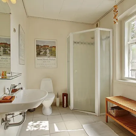 Bed & Breakfast Holm Molle *