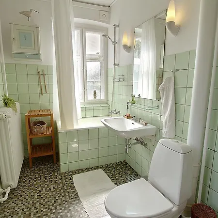 Bed & Breakfast Holm Molle *