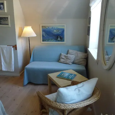 Bed & Breakfast Holm Molle *